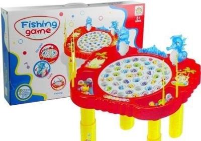 Opakowanie Łowienie rybek