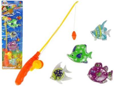 Opakowanie Łowienie rybek
