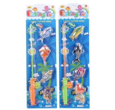 Opakowanie Łowienie rybek