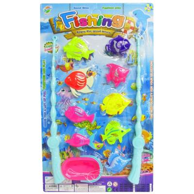 Opakowanie Łowienie rybek