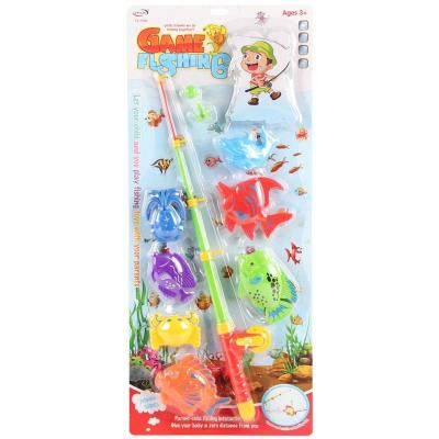 Opakowanie Łowienie rybek