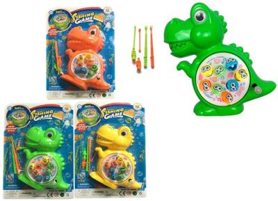 Opakowanie Łowienie rybek MIX