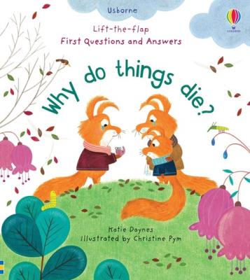 LTF FIRST Q&A WHY DO THINGS. Autor: Katie Daynes. SmakLiter.pl Okładka książki LTF FIRST Q&A WHY DO THINGS