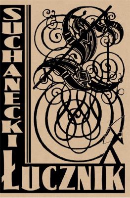 Okładka książki Łucznik