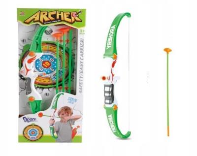 Opakowanie Łuk z tarczą