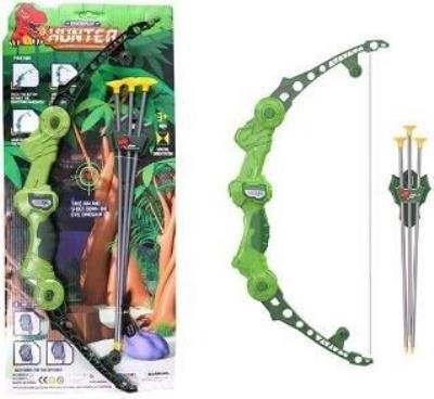 Opakowanie Łuk z tarczą