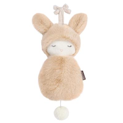 Opakowanie Lulu pozytywka beżowa 25cm