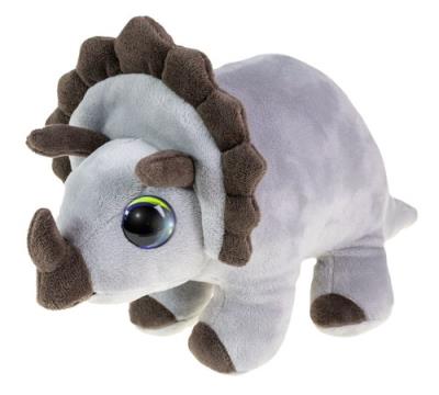 Opakowanie Lumo Dino Triceratops classic