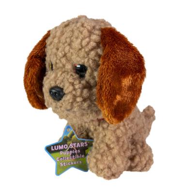 Opakowanie Lumo Labradoodle Poppy classic