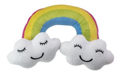 Opakowanie Lumo Stars Kawaii Rainbow Tęcza