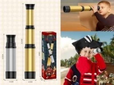 Opakowanie Luneta pirata mix