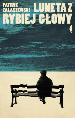 Okładka książki Luneta z rybiej głowy