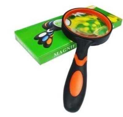 Opakowanie Lupa 65mm MIX