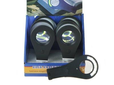 Opakowanie Lupa podświetlana LED (12szt)