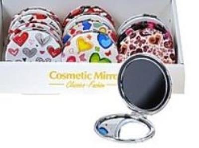 Opakowanie Lusterko 7cm (12szt)