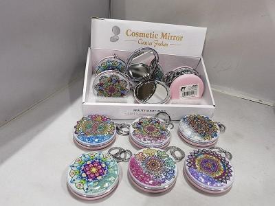 Opakowanie Lusterko Mandala (12szt)