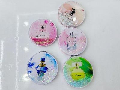 Opakowanie Lusterko Perfumy (12szt)