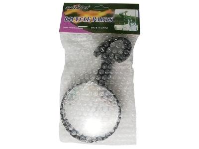 Lusterko rowerowe. Wydawca: ADAR. SmakLiter.pl Opakowanie Lusterko rowerowe