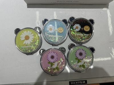 Opakowanie Lusterko Stokrotka (12szt)