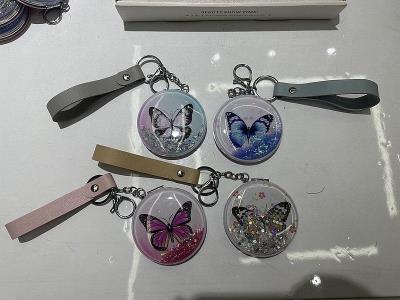 Opakowanie Lusterko z przywieszką (12szt)