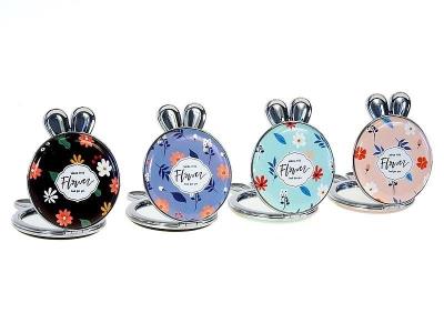 Lusterko z uszami królika (12szt). Wydawca: ADAR. SmakLiter.pl Opakowanie Lusterko z uszami królika (12szt)