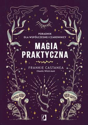 Okładka książki Magia praktyczna
