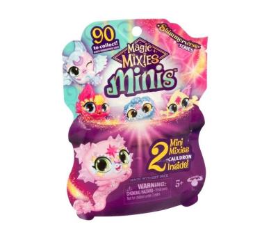 Opakowanie Magic Mixies Figurki Minis 2pak