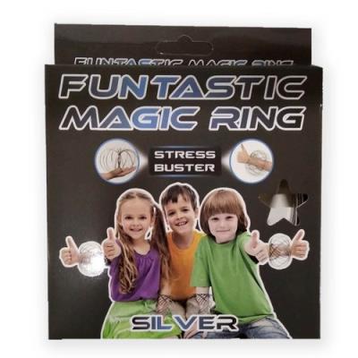 Opakowanie Magic-ring silver