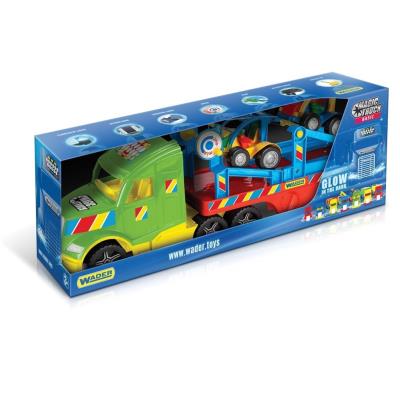 Opakowanie Magic Track Basic pojazdy Buggy