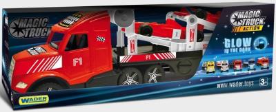 Opakowanie Magic Track Sport F1