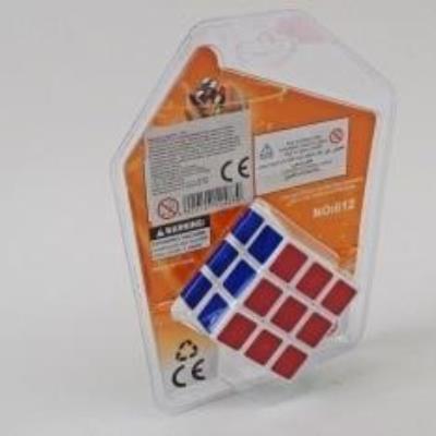 Opakowanie Magiczna kostka