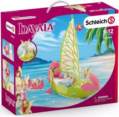 Opakowanie Magiczna lódź kwiatowa Bayala