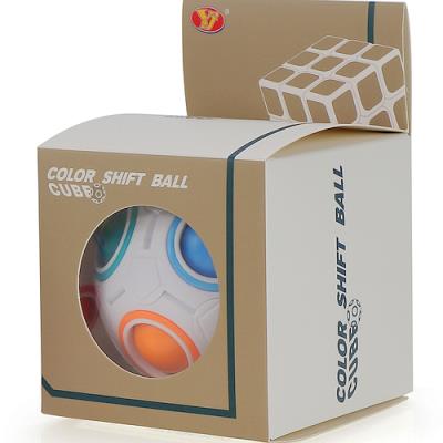 Opakowanie Magiczna piłka antystresowa AN83847 AN09