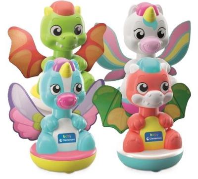 Opakowanie Magiczne zwierzątka mix