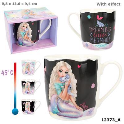 Opakowanie Magiczny kubek z syrenką Top Model 12373A