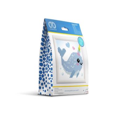 Opakowanie Magiczny Narwal