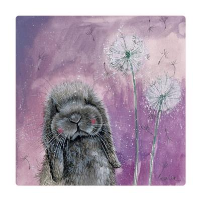 Opakowanie Magnes FM206 Króliczek