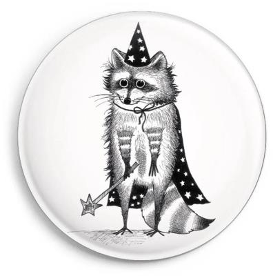 Opakowanie Magnes Szop czarodziej