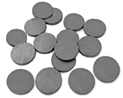 Opakowanie Magnesy 6x3cm 16szt