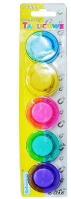 Opakowanie Magnesy do tablic 40mm 5szt