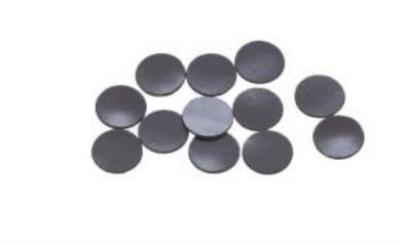 Opakowanie Magnesy samoprzylepne kółka 12szt