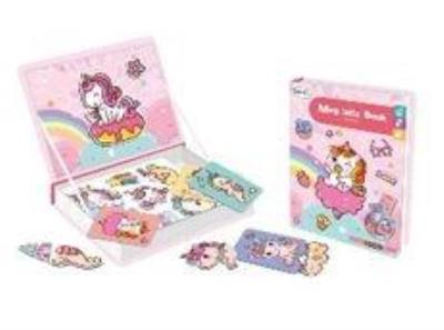 Opakowanie Magnetyczna układanka