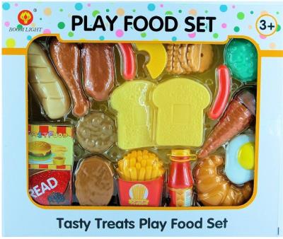 Opakowanie Mała Restauracja 24 elementy