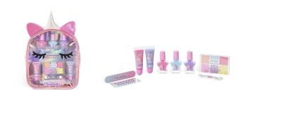 Opakowanie Mała torba kosmetyczna Jednorożec