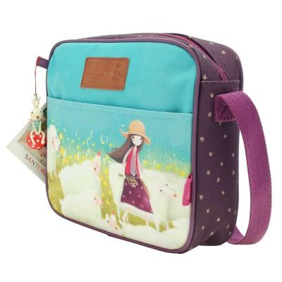 Opakowanie Mała torba podróżna Kori Kumi Buttercup Meadow