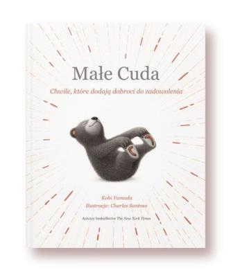 Okładka książki Małe Cuda