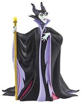 Opakowanie Maleficent BULLYLAND