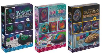 Opakowanie Malowanie naskalne mix