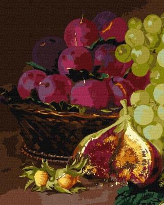 Opakowanie Malowanie po numerach - Arcydzieło 40x50cm