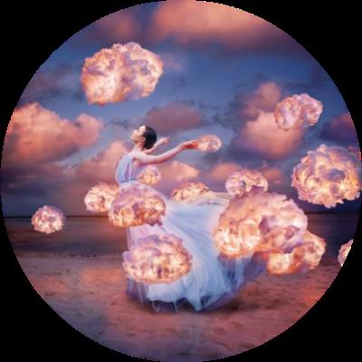 Opakowanie Malowanie po numerach owalne Piękna kobieta